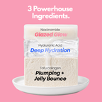 Tofu Collagen™ Dual-Firming Jelly Cream