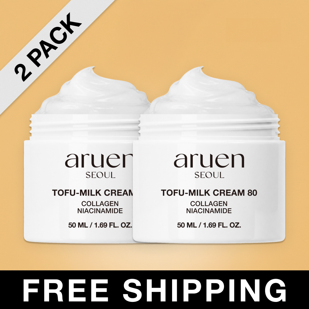 Tofu Collagen™ Dual-Firming Jelly Cream