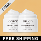 Tofu Collagen™ Dual-Firming Jelly Cream