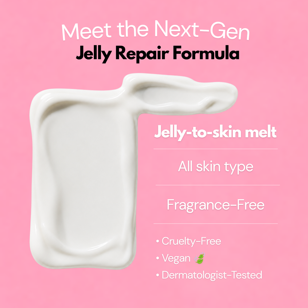 Tofu Collagen™ Dual-Firming Jelly Cream