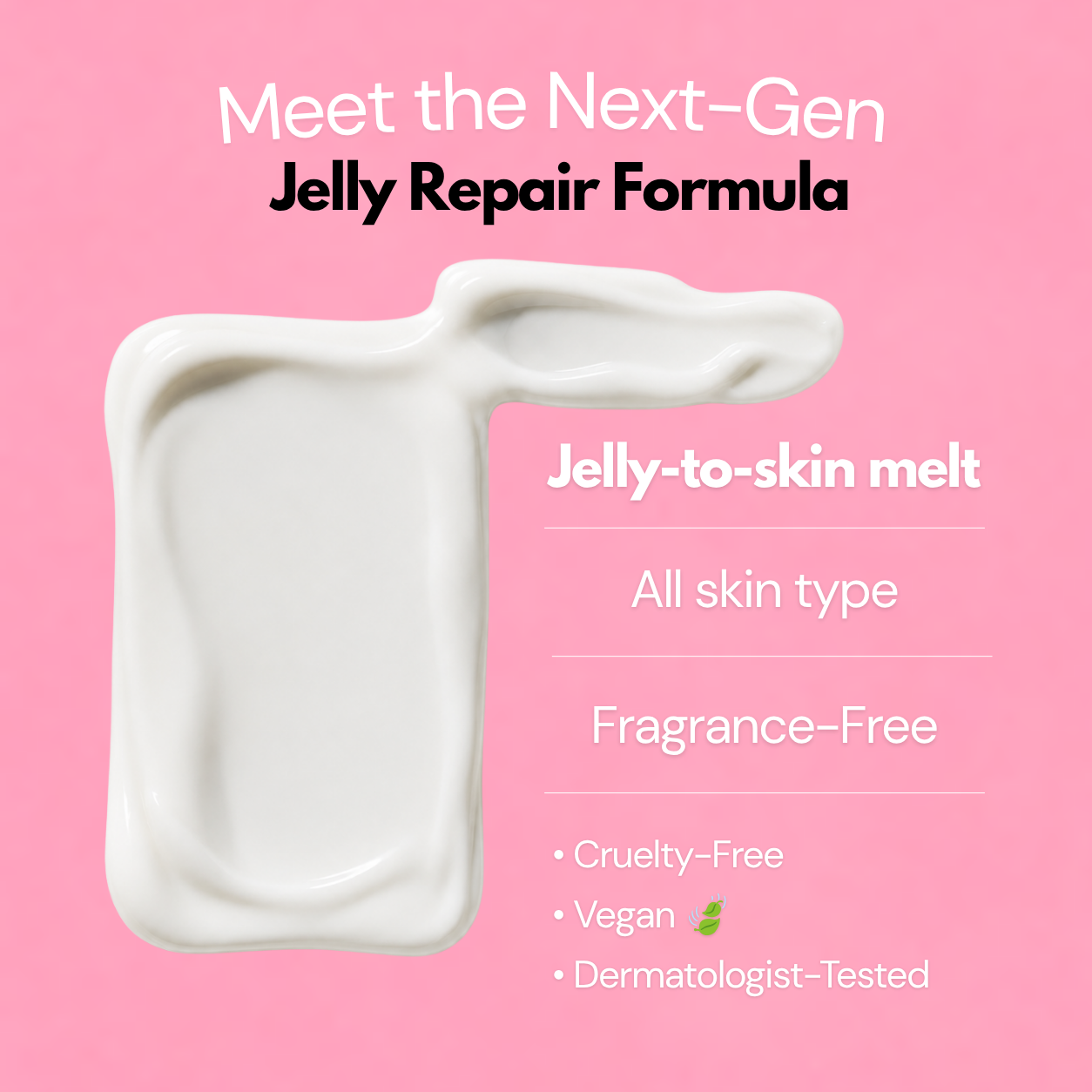 Tofu Collagen™ Dual-Firming Jelly Cream