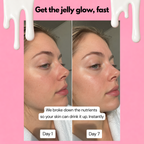 Tofu Collagen™ Dual-Firming Jelly Cream