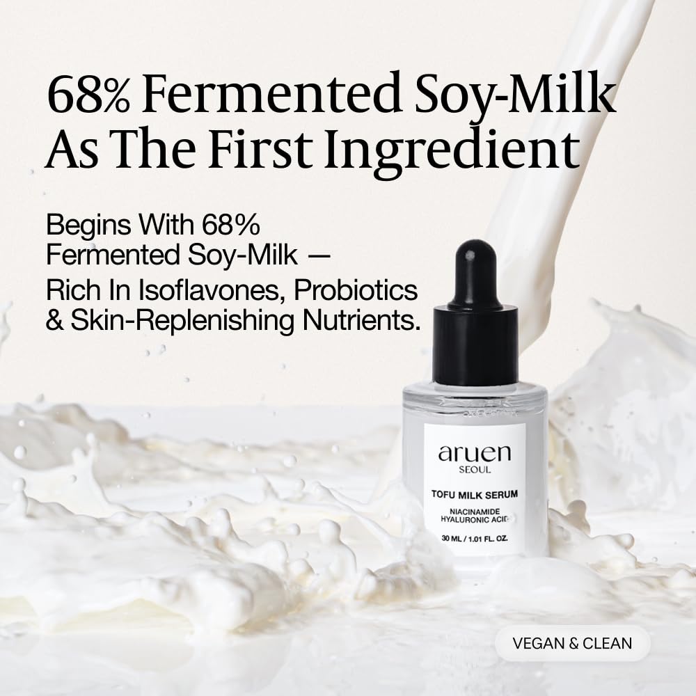 Tofu Collagen™ Dual-Firming Serum