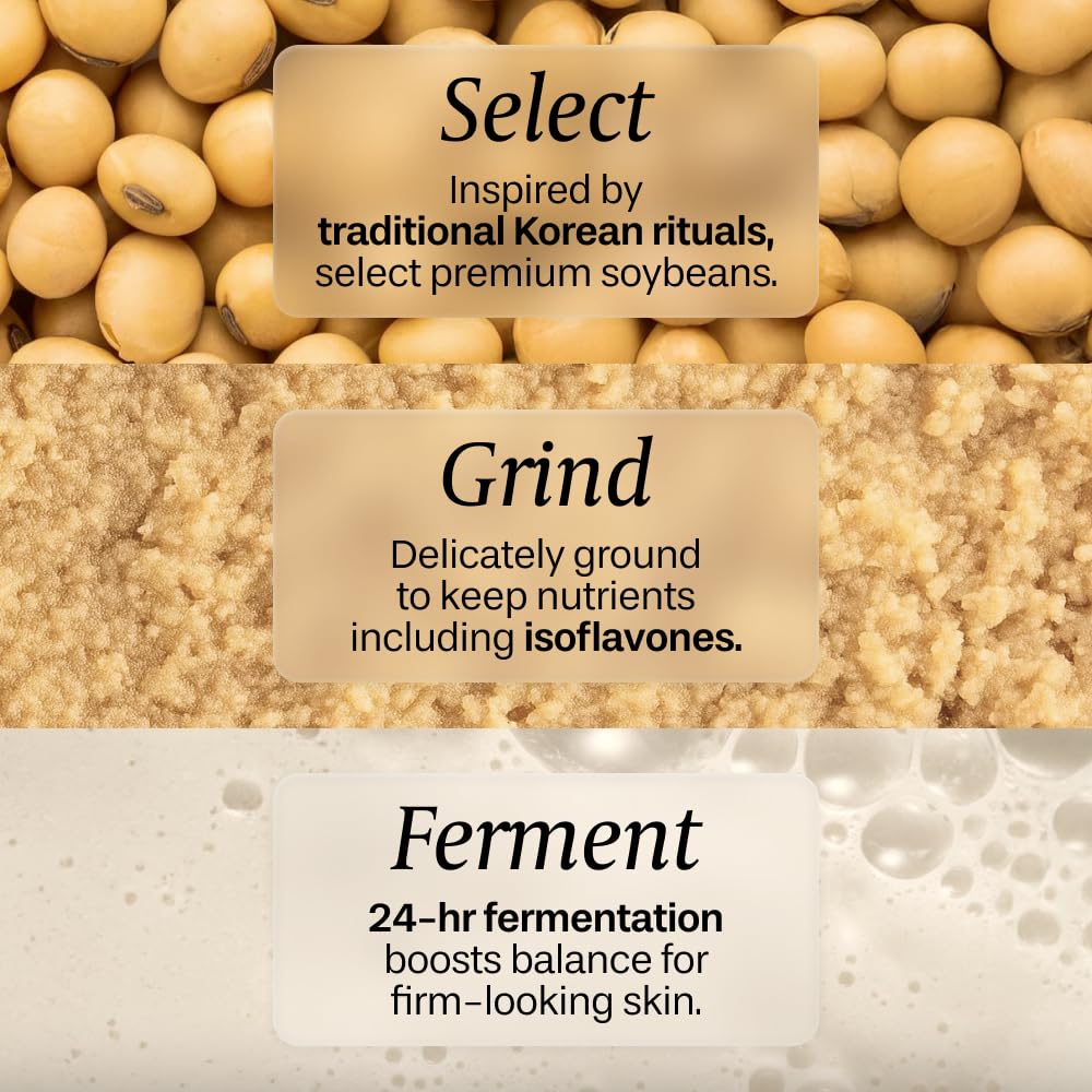 Tofu Collagen™ Dual-Firming Serum