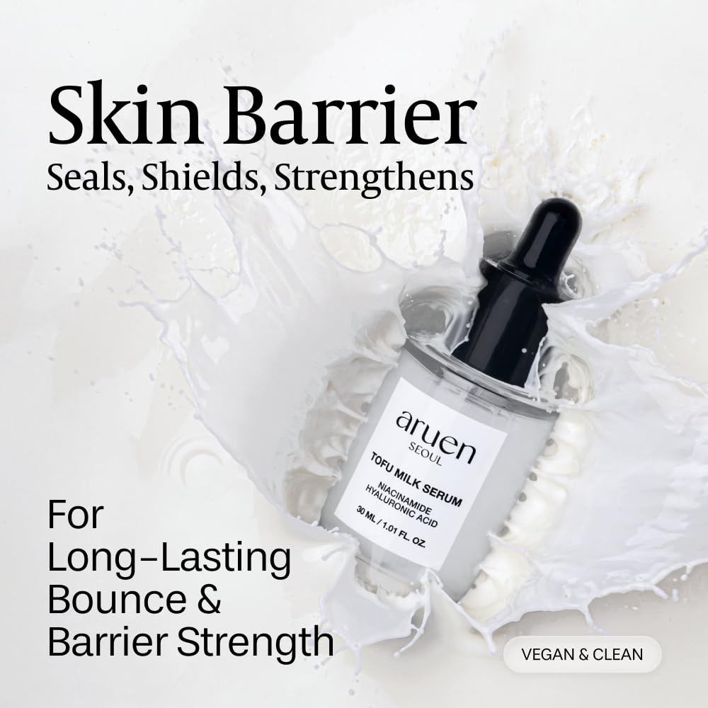 Tofu Collagen™ Dual-Firming Serum