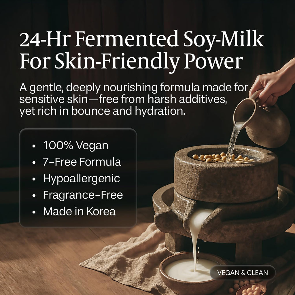 Tofu Collagen™ Dual-Firming Serum