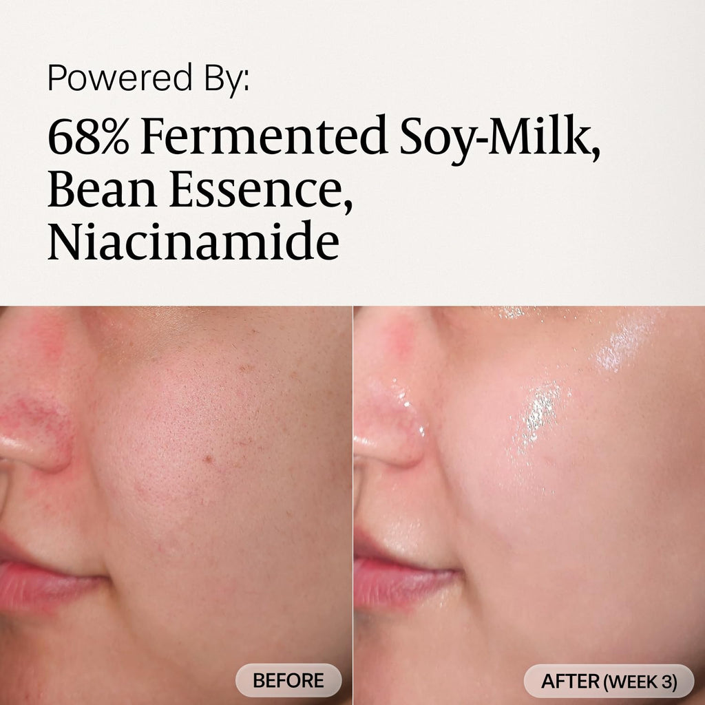 Tofu Collagen™ Dual-Firming Serum