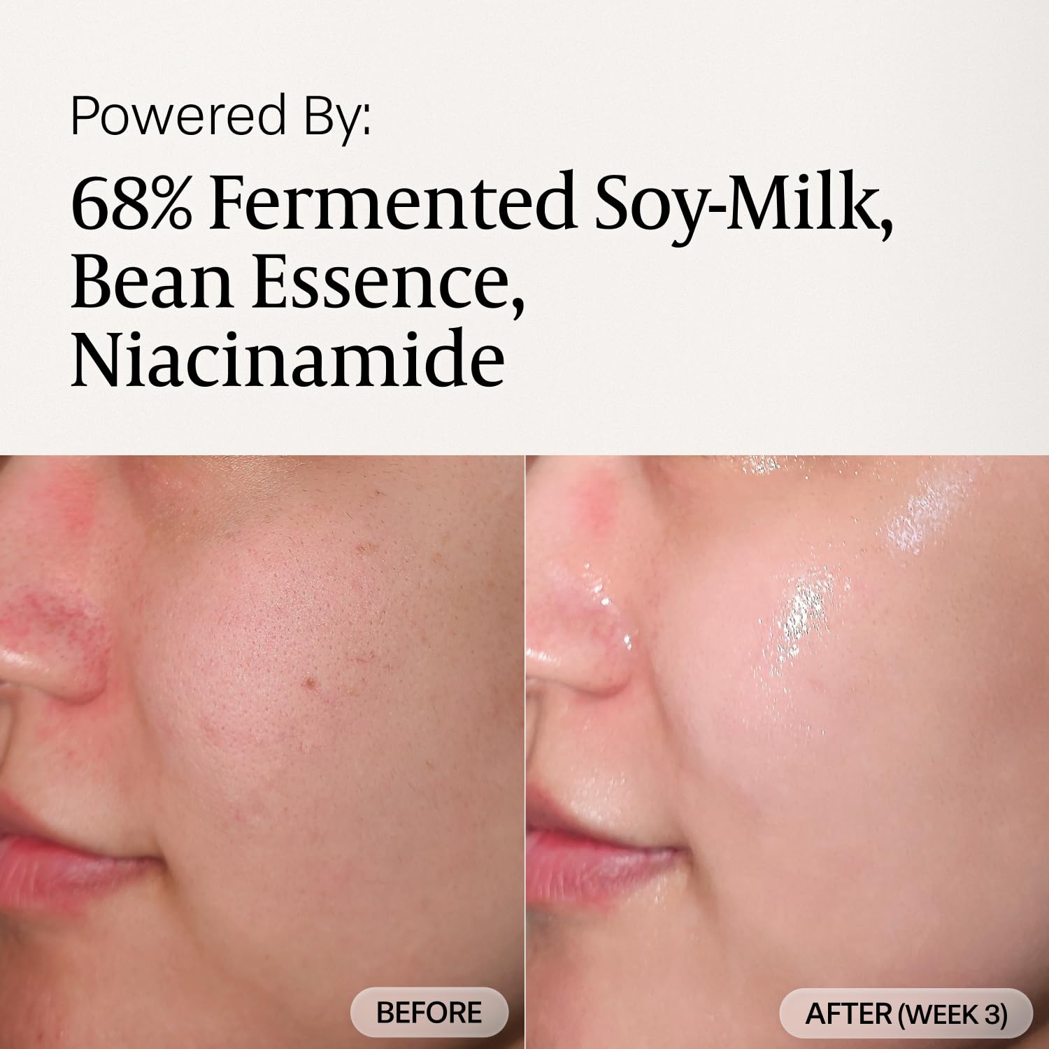 Tofu Collagen™ Dual-Firming Serum