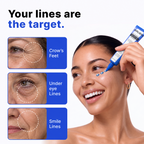 Aruen Double Revitalizing Eye Cream