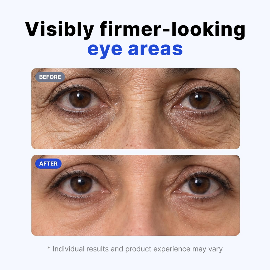 Aruen Double Revitalizing Eye Cream