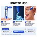 Aruen Double Revitalizing Eye Cream