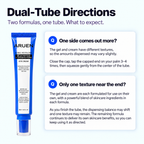 Aruen Double Revitalizing Eye Cream