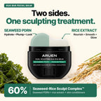 Aruen Dual-Sculpting Gua Sha Balm